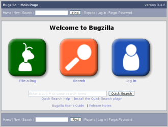 Bugzilla